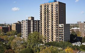 Trylon Apartment Hotel Montreal